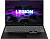 Игровой ноутбук Lenovo Legion S7 15ACH6 82K80024RM 