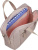 Сумка Samsonite Eco Wave KC2-58002 (серый/розовый) 