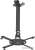 Кронштейн Holder PR-104 (черный) Кронштейн Holder PR-104 (черный)