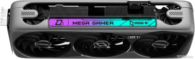 Видеокарта Maxsun GeForce RTX­­ 4070 MGG OC12G S0 