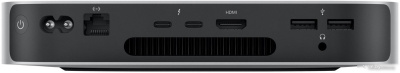 Компактный компьютер Apple Mac mini M2 Z16K0003Q 