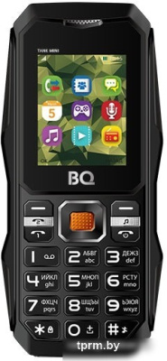 BQ BQ-1842 Tank mini (черный) 