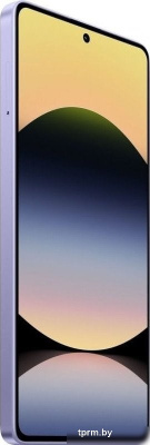 Телефон Xiaomi Redmi Note 14S 12GB/512GB международная версия (перламутровый фиолетовый) 