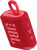 Беспроводная колонка JBL Go 3 (красный) 