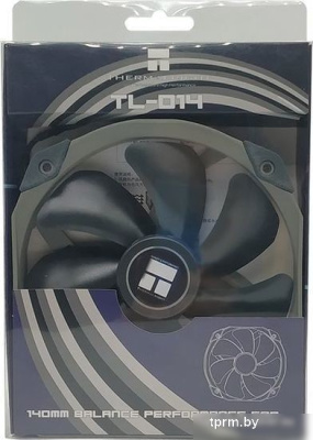 Вентилятор для корпуса Thermalright TL-D14 