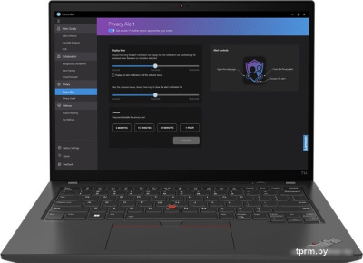 Ноутбук Lenovo ThinkPad T14 Gen 4 Intel 21HEA023CD 
