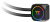 Кулер для процессора Thermaltake TH360 ARGB Sync CL-W300-PL12SW-A 