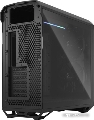 Корпус Fractal Design Torrent Black TG Light Tint FD-C-TOR1A-01 