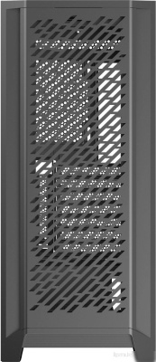 Корпус Oklick OCC-MD304 