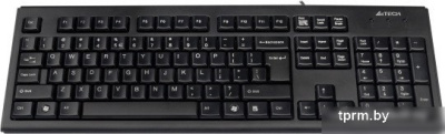 Клавиатура A4Tech KR-83 