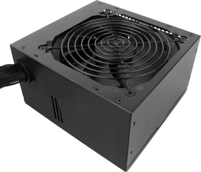 Блок питания 1stPlayer BLACK.SIR 500W SR-500W 