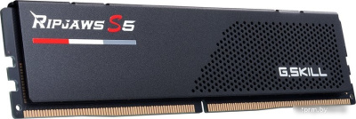 Оперативная память G.Skill Ripjaws S5 2x16ГБ DDR5 6800МГц F5-6800J3445G16GX2-RS5K 