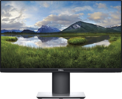 Монитор Dell P2319H 