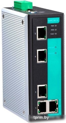 Коммутатор Moxa EDS-405A-T 