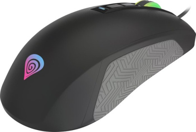 Игровая мышь Genesis Krypton 310 