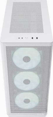 Корпус AeroCool APNX Creator C1 C1-WT-v1 