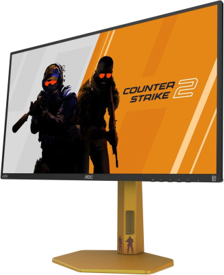 AOC Gaming CS25G 
