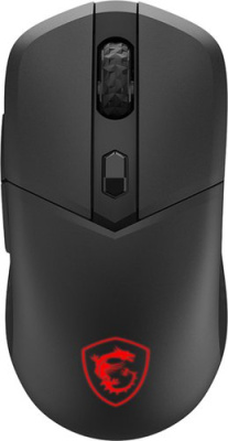 Игровая мышь MSI Versa 300 Elite Wireless