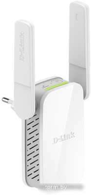 Усилитель Wi-Fi D-Link DAP-1610/ACR/A2A 