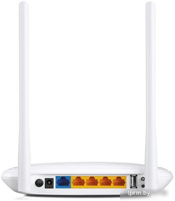 Беспроводной маршрутизатор TP-Link TL-WR842N 