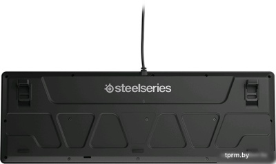 Клавиатура SteelSeries Apex 100 