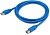 Кабель Buro USB Type-A - USB Type-B USB3.0-AM/BM (1.8 м) 