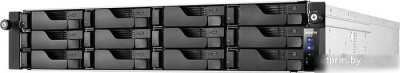 Сетевой накопитель ASUSTOR Lockerstor 12R Pro AS7112RDX 