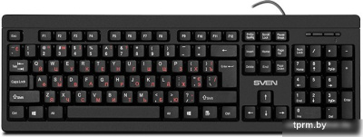 SVEN KB-S320C 