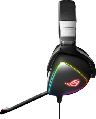 Наушники ASUS ROG Delta 