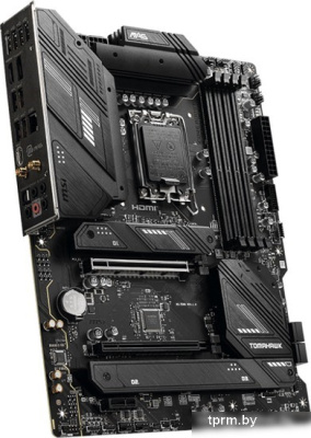 Материнская плата MSI MAG B760 Tomahawk WiFi DDR4 