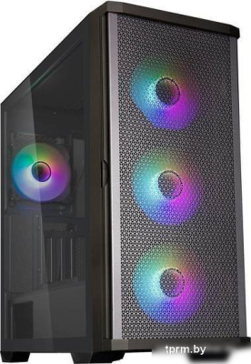 Корпус Zalman Z10 Duo 