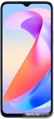 Смартфон HONOR X6a 6GB/128GB международная версия (небесно-голубой) 