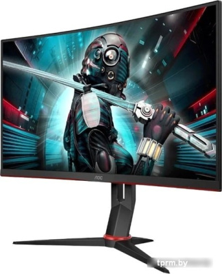 AOC Agon CQ27G2U 