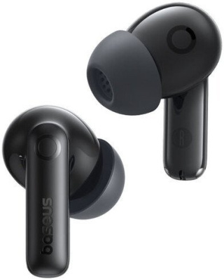 Наушники Baseus Bass BP1 Pro (черный) 