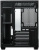 Корпус XASTRA QW500M 3ARGB-C10-UC (черный) Корпус XASTRA QW500M 3ARGB-C10-UC (черный)