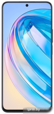 Смартфон HONOR X8a 6GB/128GB (полночный черный) 