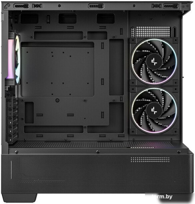 DeepCool CG380U 3F R-CG380U-BKAGM3-G 
