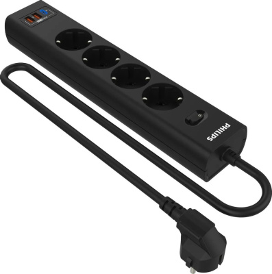 Сетевой фильтр Philips CHP8246BA/51