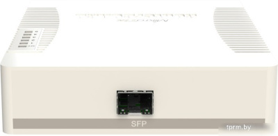 Коммутатор Mikrotik RouterBoard 260GSP 