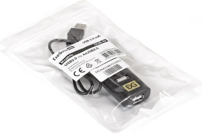 ExeGate DUB-42 EX293976RUS 