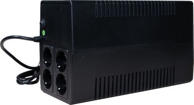 Источник бесперебойного питания ACD PW-Base 1000 80L-C44236-00G 