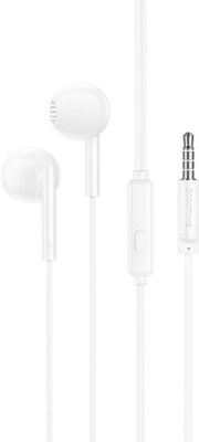 Наушники Borofone BM76 (белый)