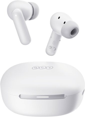 Наушники QCY MeloBuds N30 (белый)