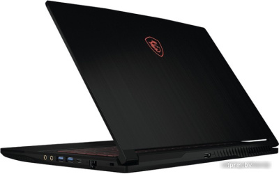 Игровой ноутбук MSI Thin GF63 12VE-466RU 