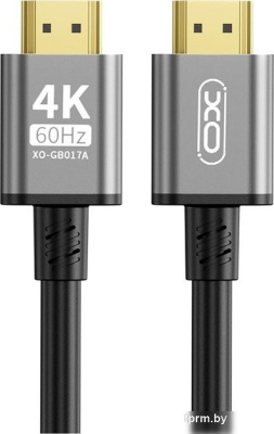 Кабель XO GB017A 