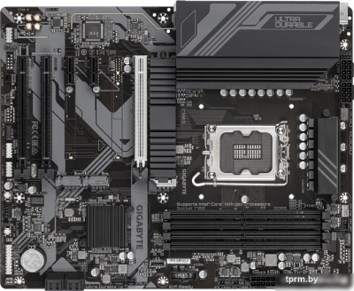 Материнская плата Gigabyte Z790 D (rev. 1.0) 