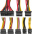 Корпус ExeGate AA-440U-UNS500 EX299324RUS 