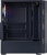 Корпус 1stPlayer DK D4 FRGB (черный) 