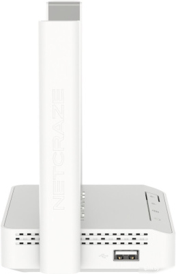 4G Wi-Fi роутер Netcraze Carrier NC-1721 