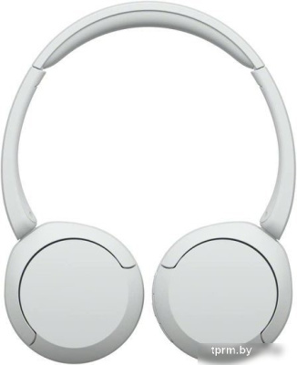 Наушники Sony WH-CH520 (белый) 